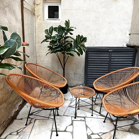 La Duchesse - Grand Appartement - Avec Climatisation Dijon Exterior photo