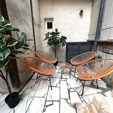 La Duchesse - Grand Appartement - Avec Climatisation Dijon Exterior photo