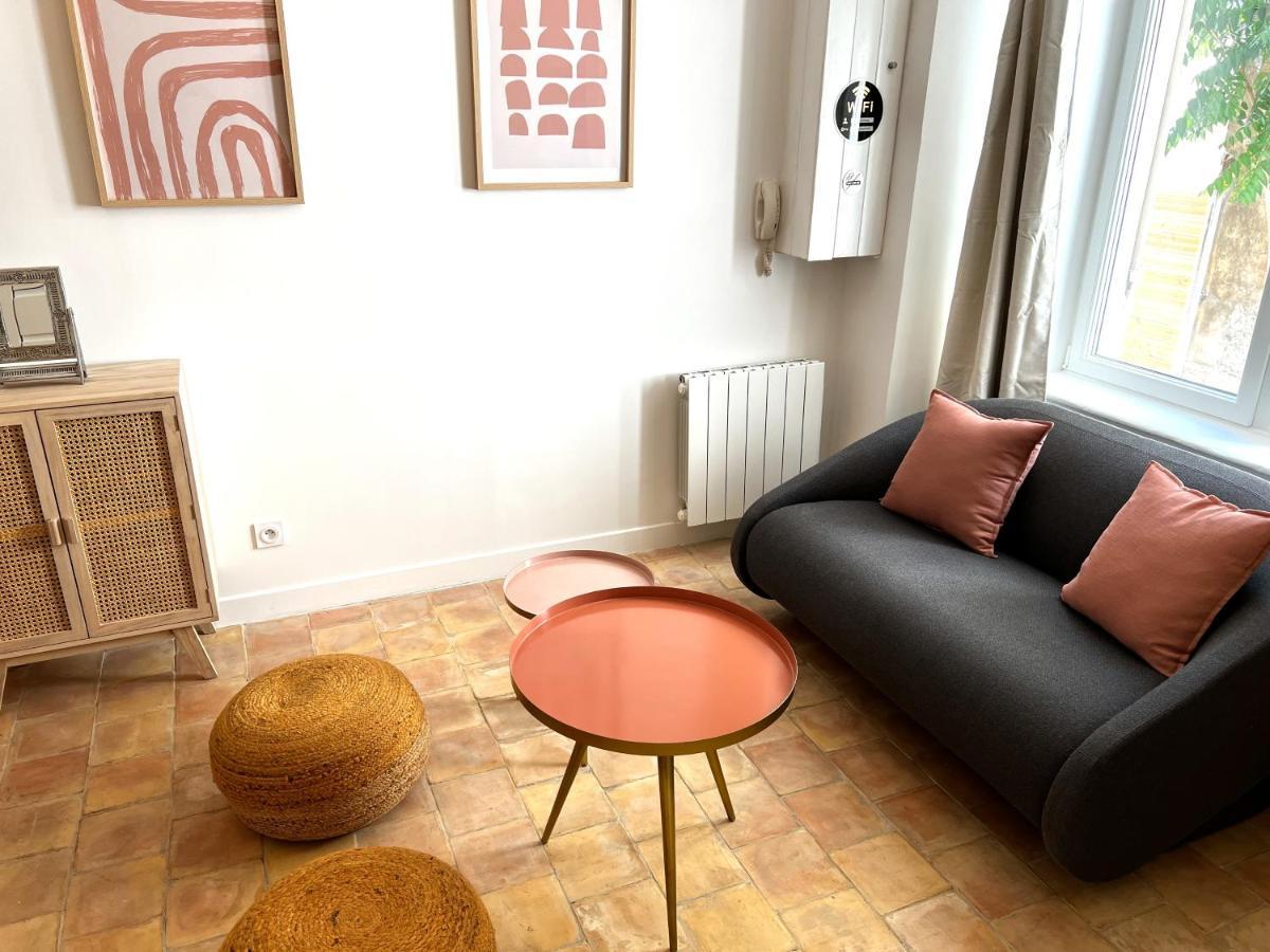 La Duchesse - Grand Appartement - Avec Climatisation Dijon Exterior photo
